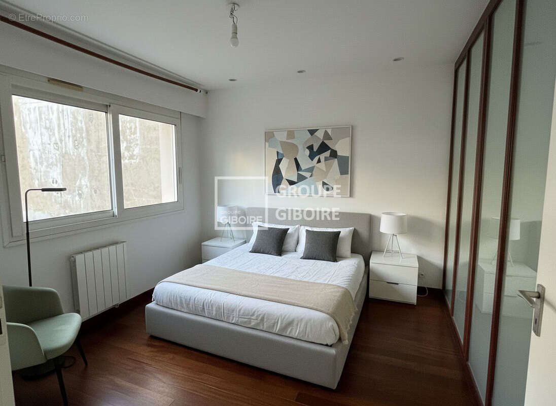 Appartement à vendre, 46m², Nantes