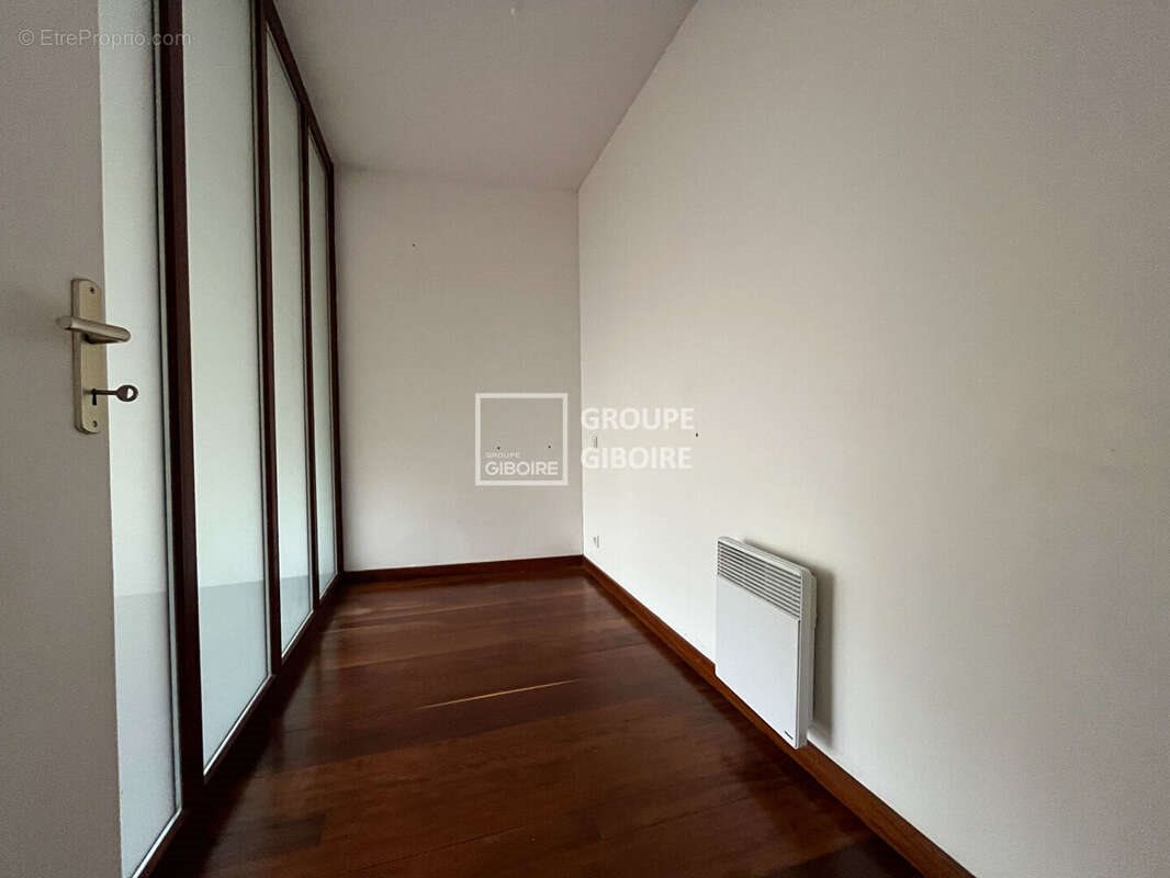 Appartement à vendre, 46m², Nantes