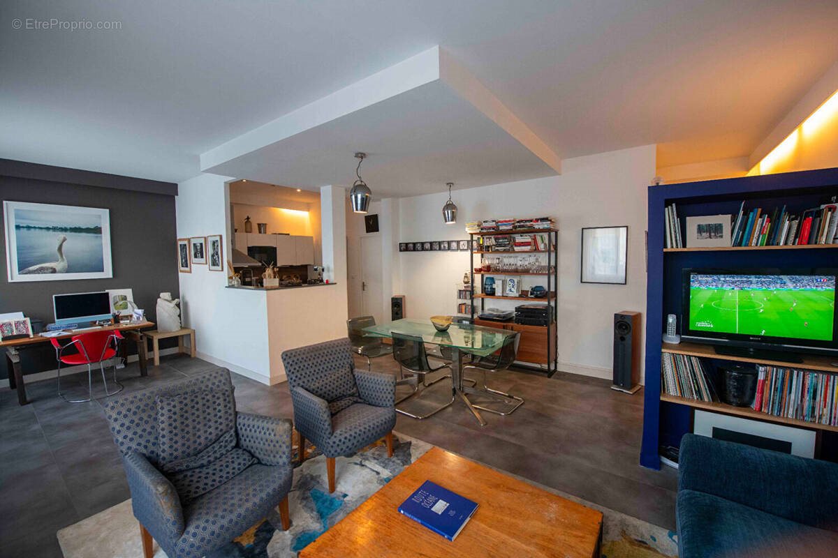 Appartement à vendre, 70m², Brest