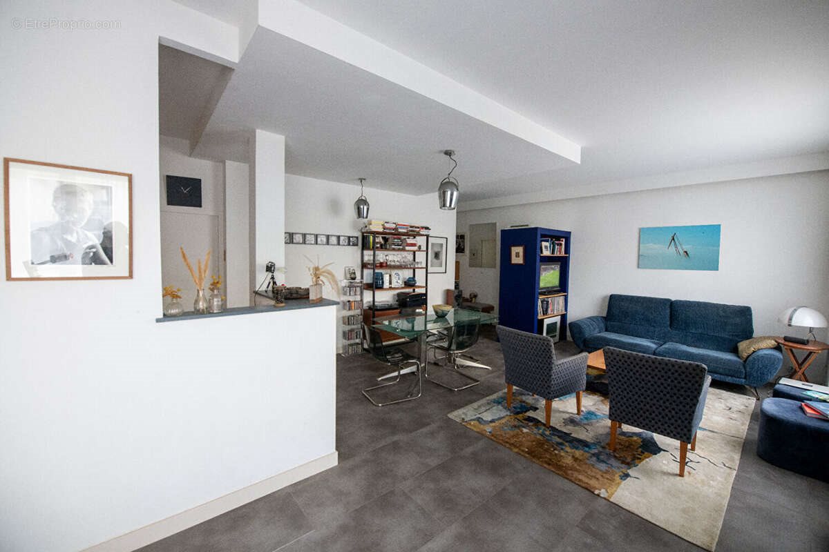 Appartement à vendre, 70m², Brest