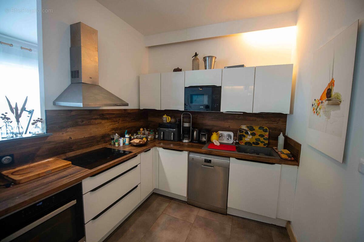 Appartement à vendre, 70m², Brest