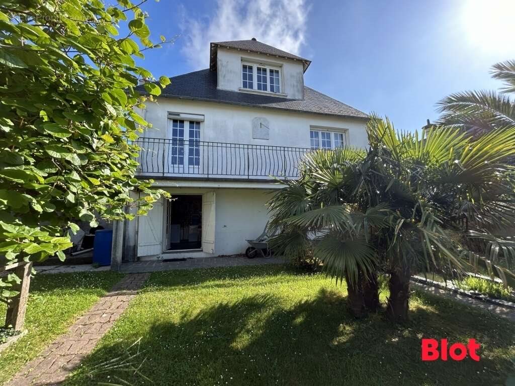 Maison à vendre, 159m², Cancale