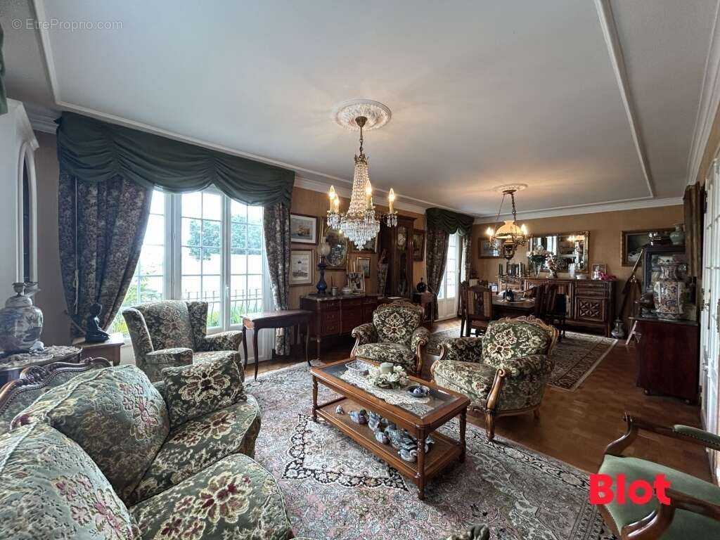 Maison à vendre, 159m², Cancale