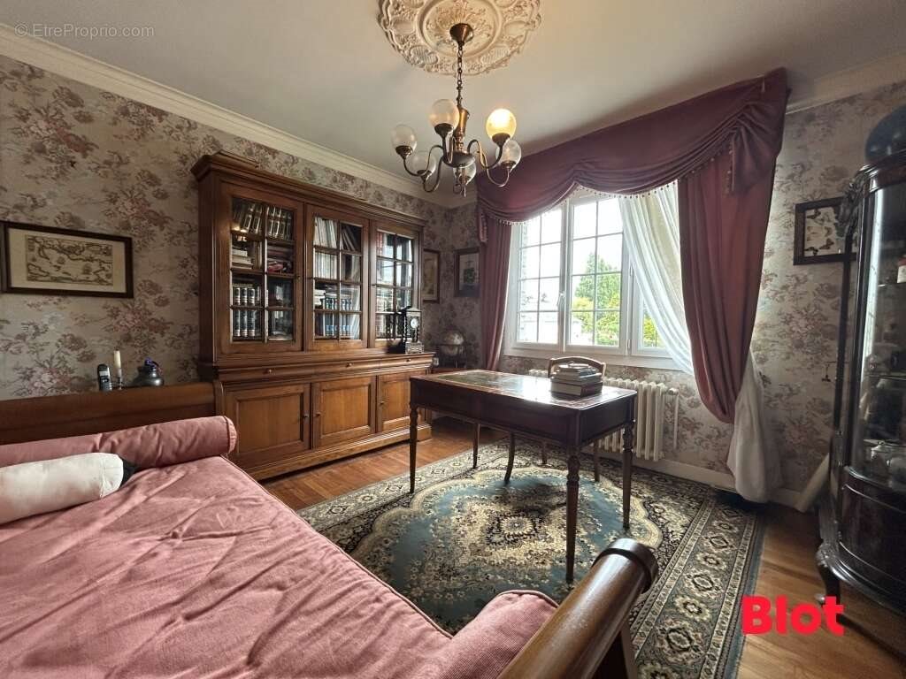 Maison à vendre, 159m², Cancale