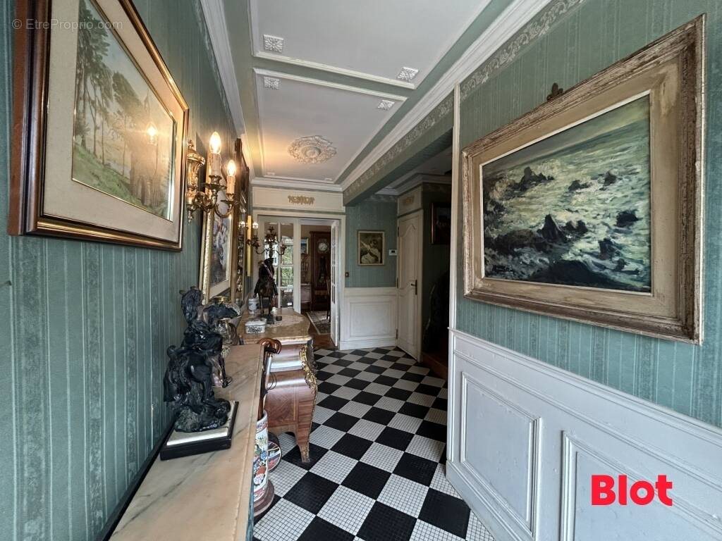 Maison à vendre, 159m², Cancale