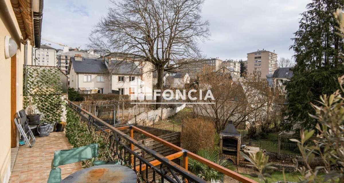 Maison à vendre, 122m², Rodez