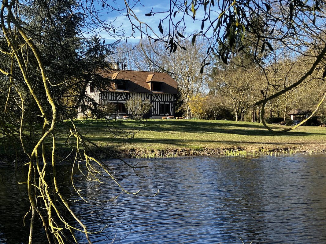 Maison à vendre, 139m², Pacy-sur-Eure