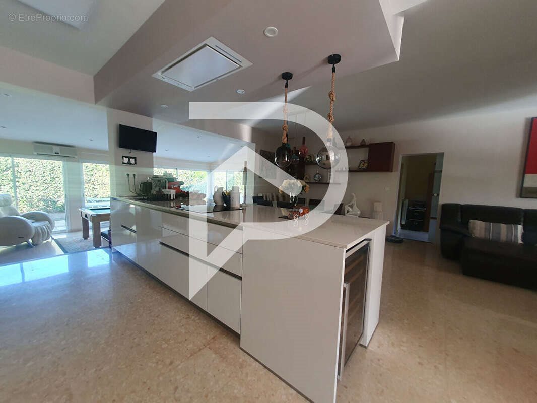 Maison à vendre, 170m², Agde (Cap d'Agde)