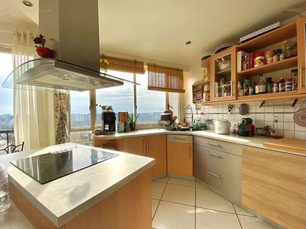 Appartement à vendre, 79m², Verrières-le-Buisson