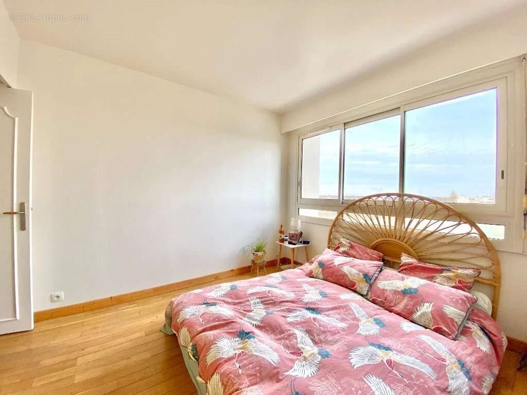 Appartement à vendre, 79m², Verrières-le-Buisson