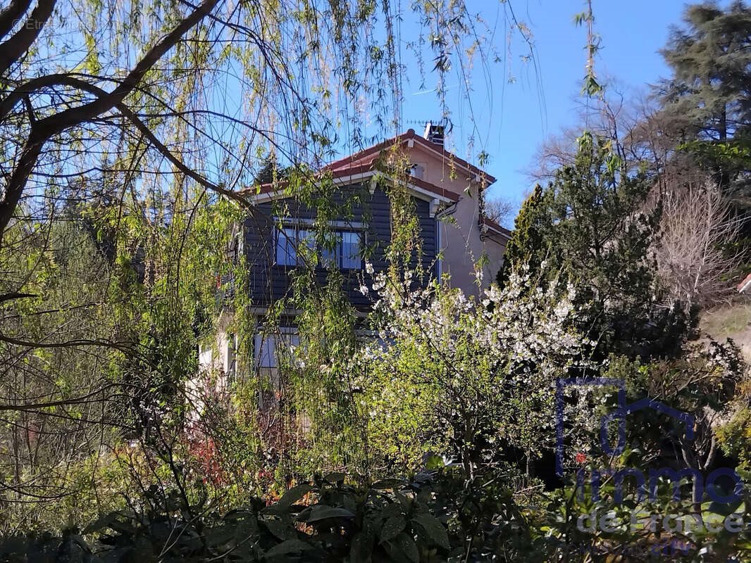 Maison à vendre, 163m², Le Puy-en-Velay
