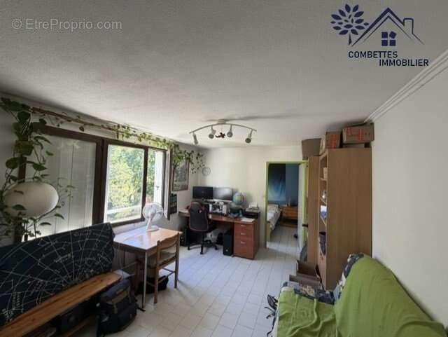 Appartement à vendre, 35m², Montpellier