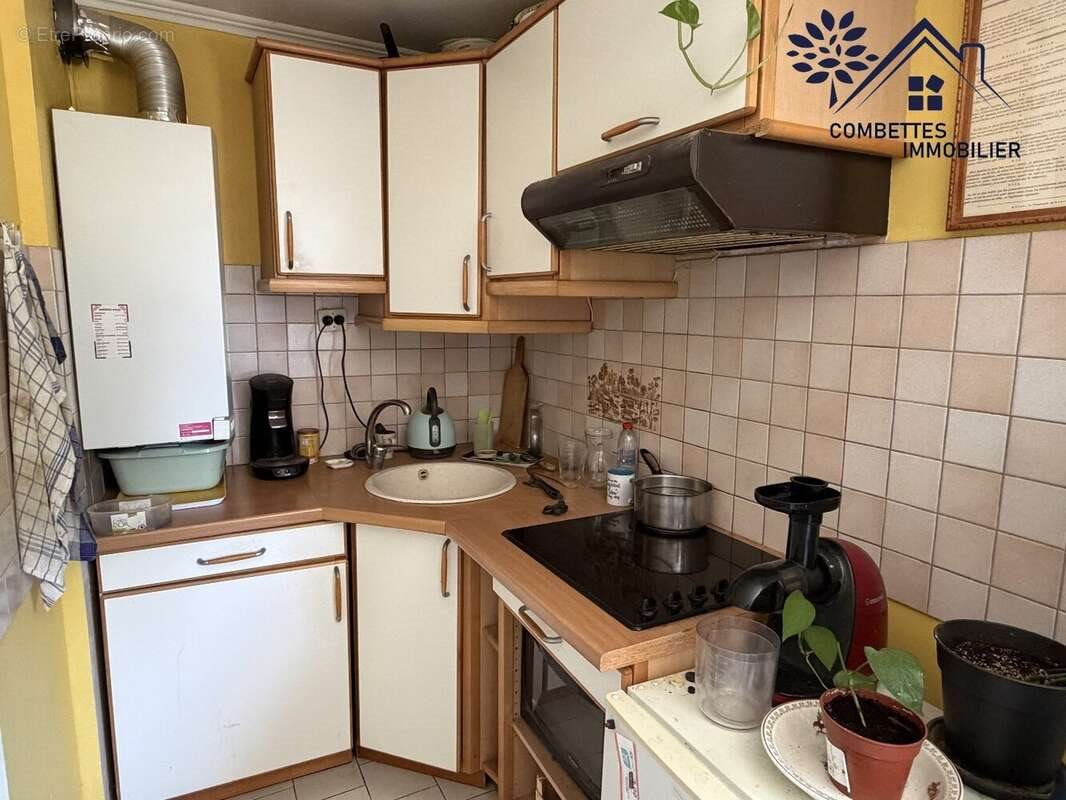 Appartement à vendre, 35m², Montpellier