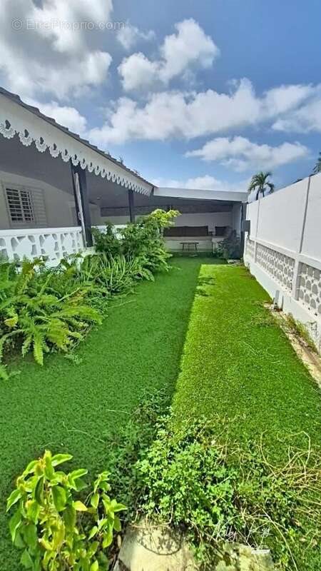 Maison à vendre, 159m², Kourou