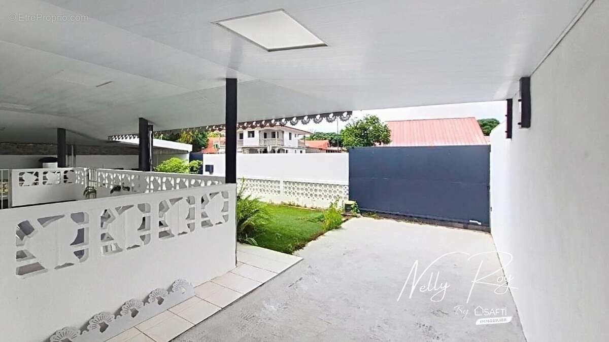 Maison à vendre, 159m², Kourou