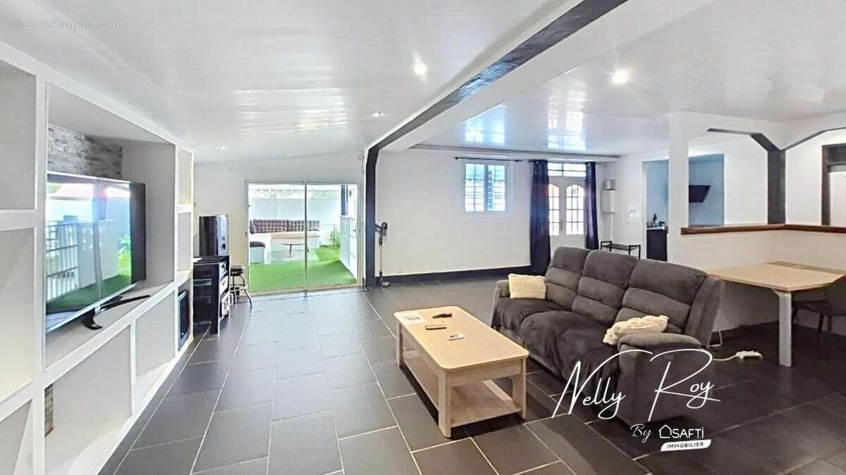 Maison à vendre, 159m², Kourou