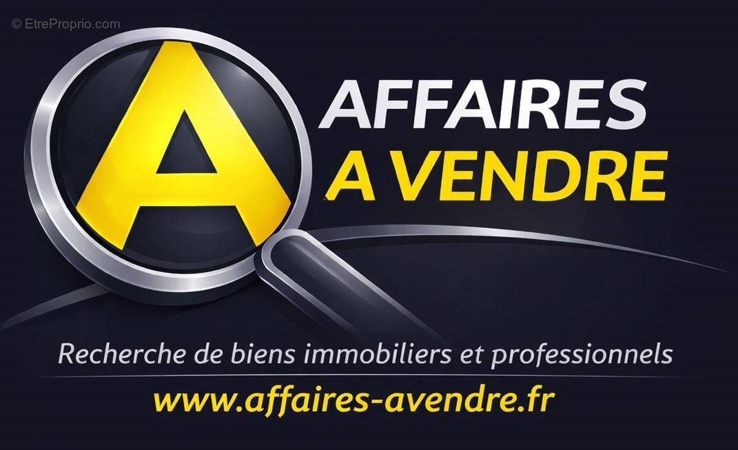 Appartement à vendre, 500m², Pont-l'Abbé