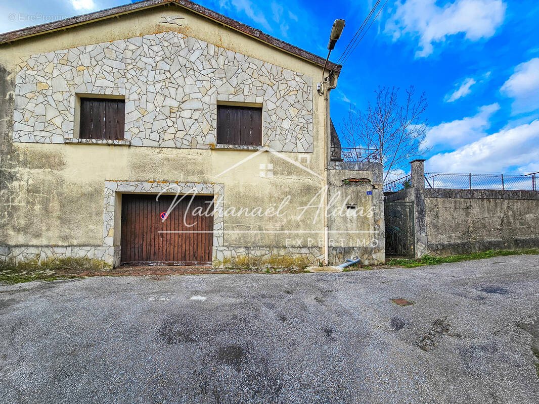 Maison à vendre, 58m², Camarès