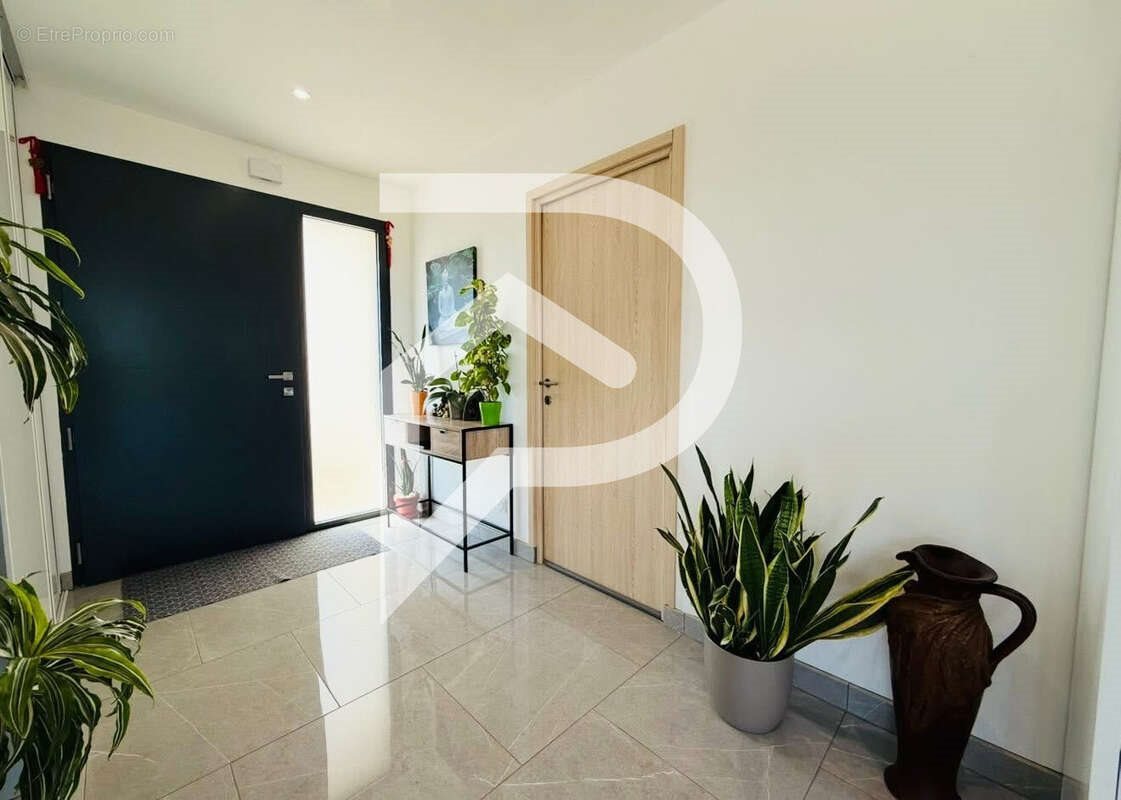 Maison à vendre, 133m², Orthez
