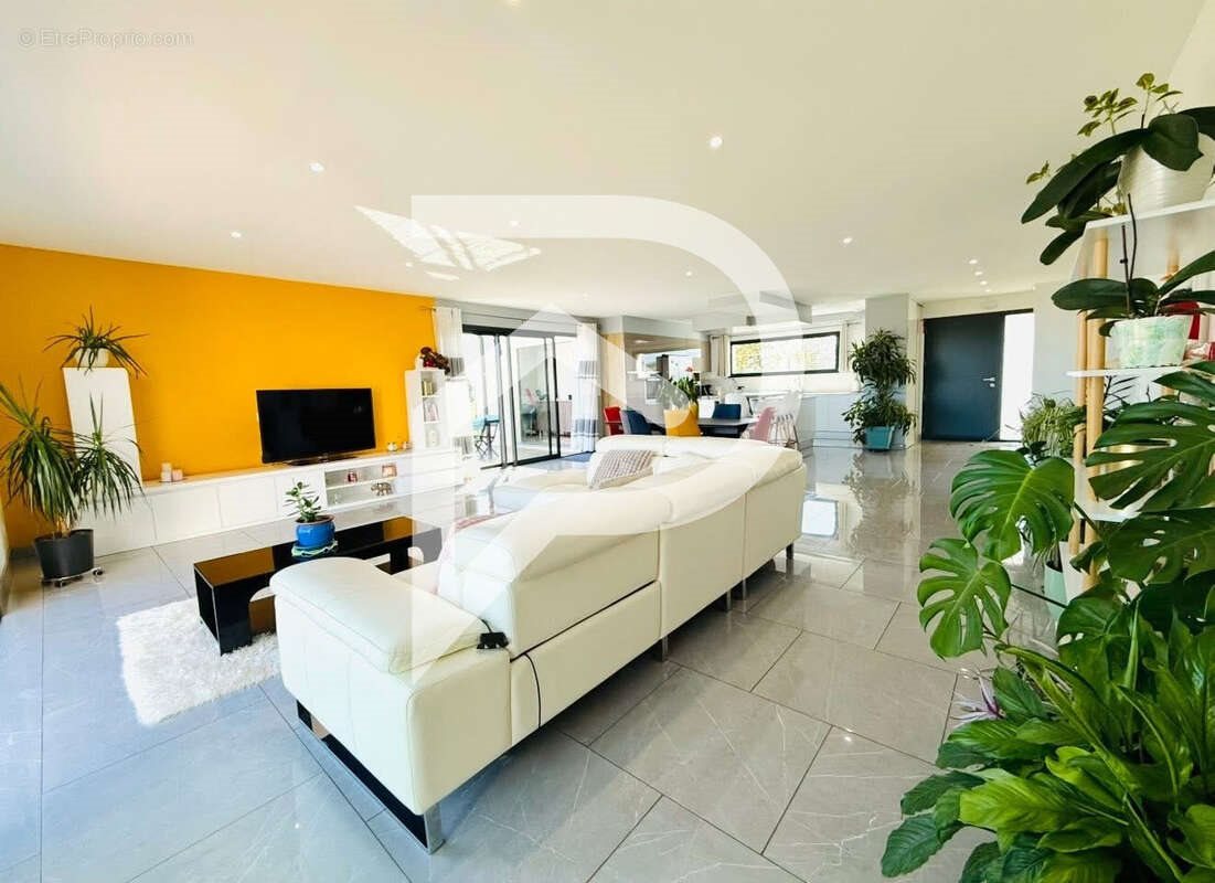 Maison à vendre, 133m², Orthez