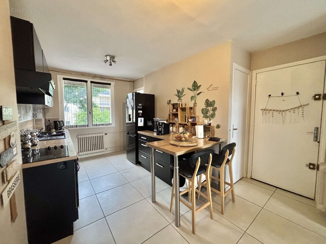 Appartement à vendre, 62m², Valence