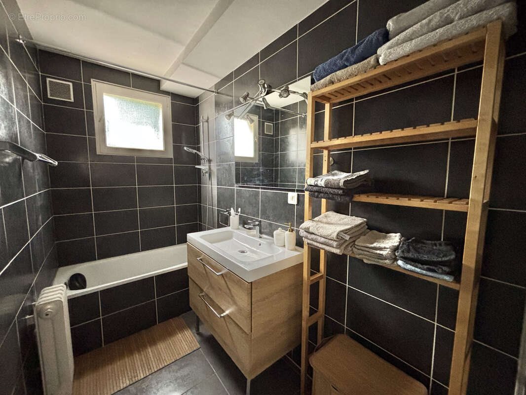 Appartement à vendre, 62m², Valence