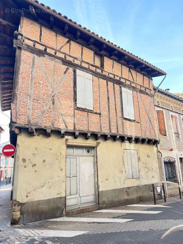Maison à vendre, 170m², Muret
