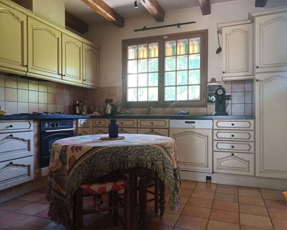 Maison à vendre, 193m², Sully-sur-Loire