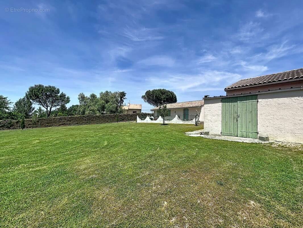 Maison à vendre, 100m², Vacquiers