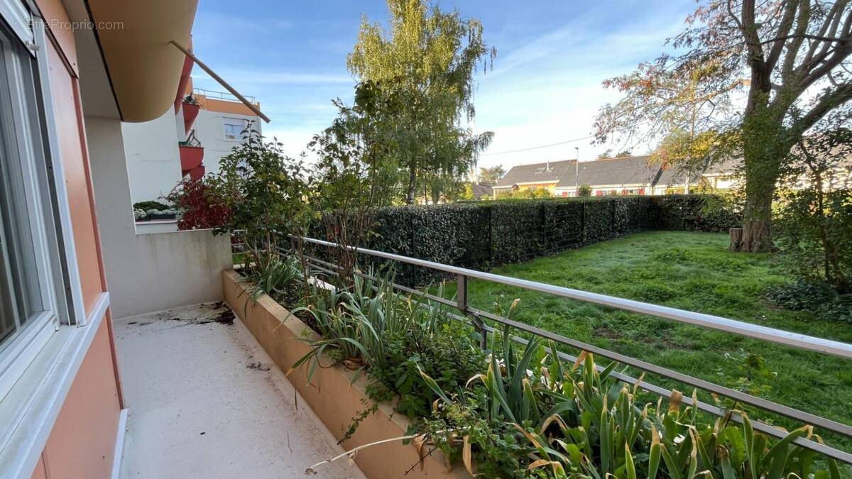 Appartement à vendre, 67m², Angers