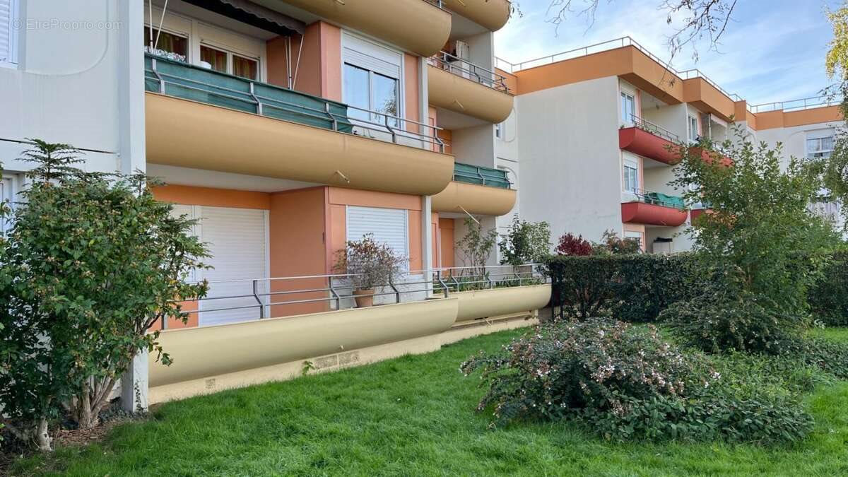 Appartement à vendre, 67m², Angers