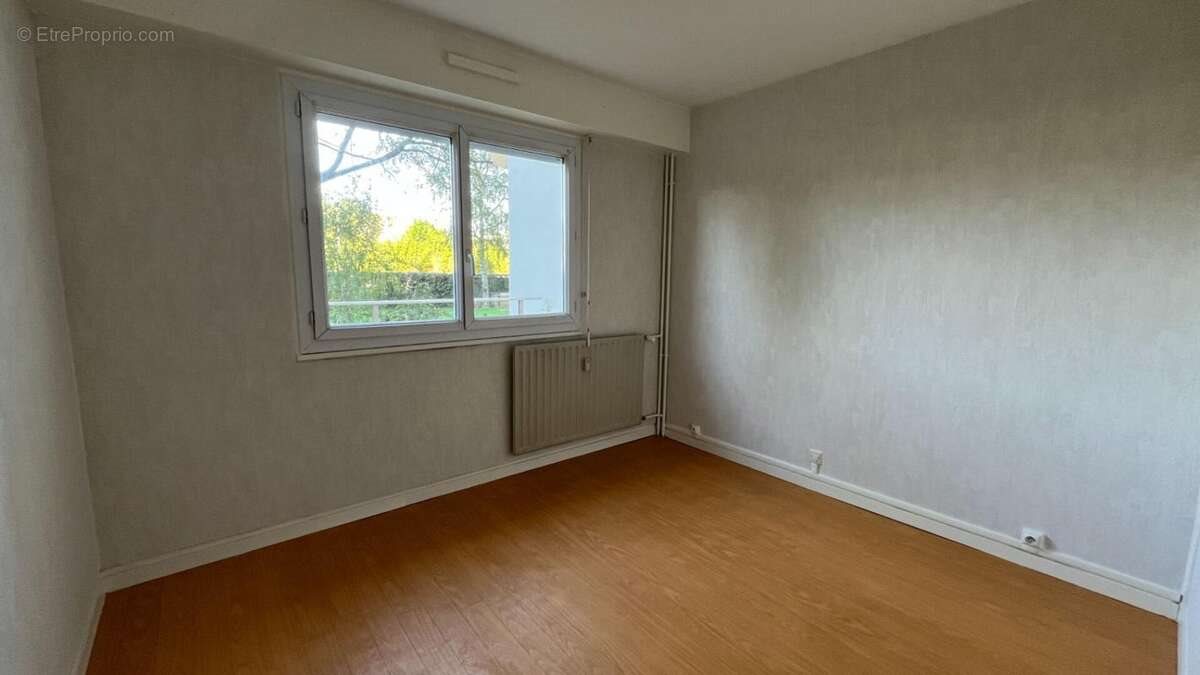 Appartement à vendre, 67m², Angers