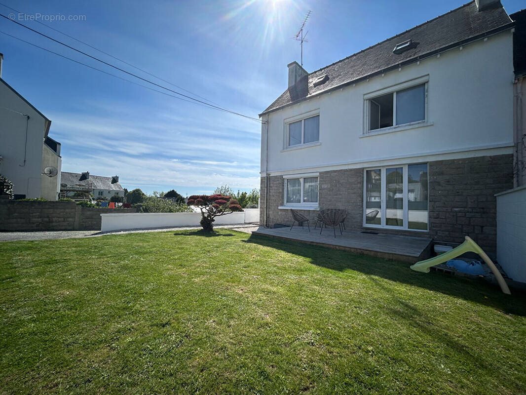 Maison à vendre, 145m², Quimper