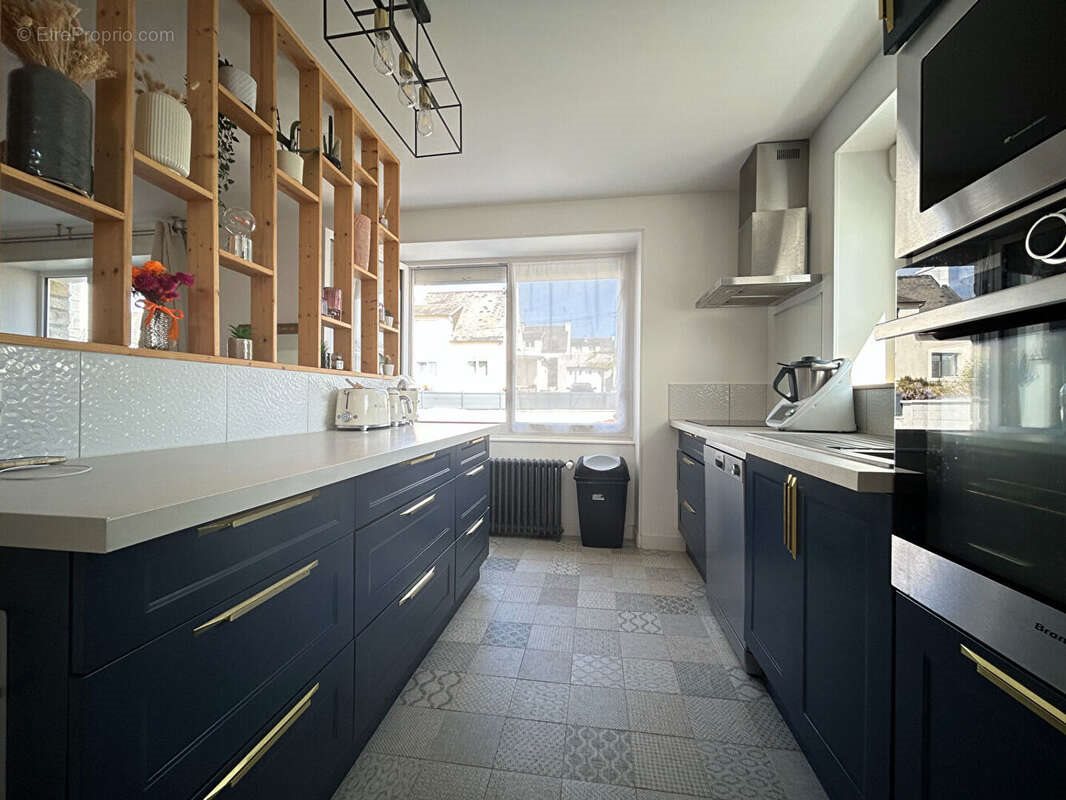 Maison à vendre, 145m², Quimper