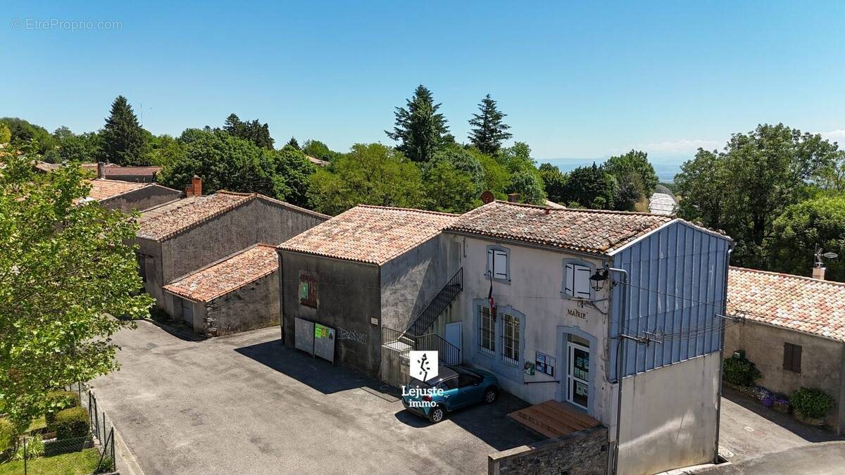 Maison à vendre, 120m², Revel