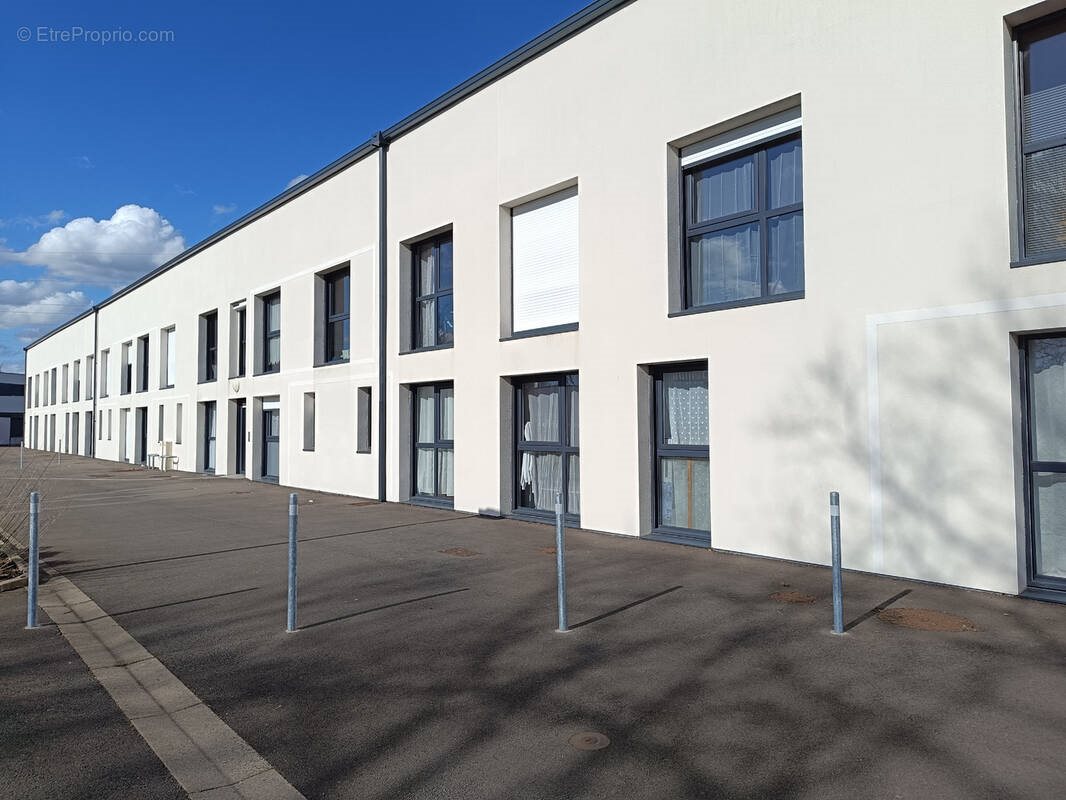Appartement à vendre, 25m², La Roche-sur-Yon