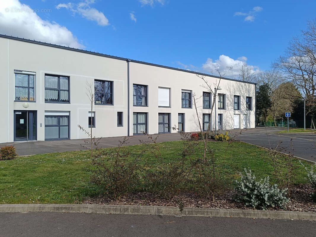 Appartement à vendre, 25m², La Roche-sur-Yon