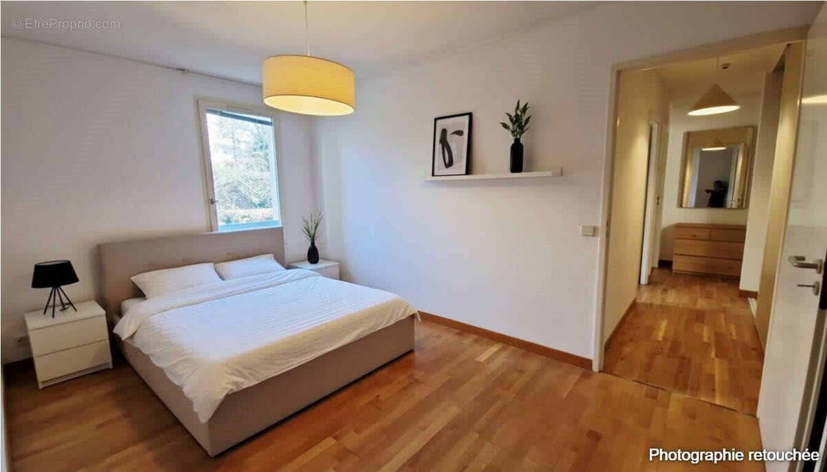Appartement à vendre, 75m², Saint-Julien-en-Genevois