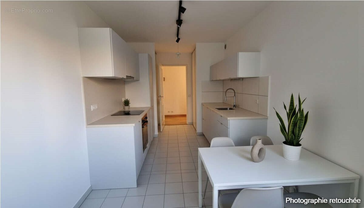 Appartement à vendre, 75m², Saint-Julien-en-Genevois