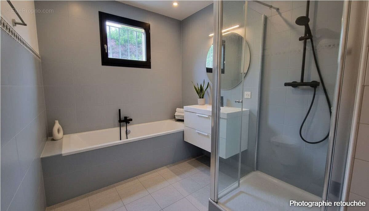 Appartement à vendre, 75m², Saint-Julien-en-Genevois