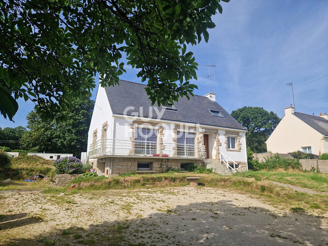 Maison à vendre, 148m², Elven