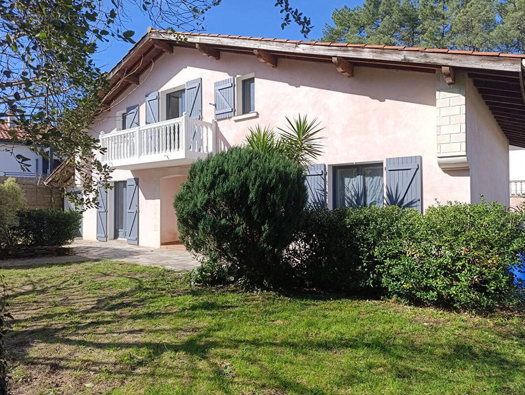Maison à vendre, 150m², Tarnos