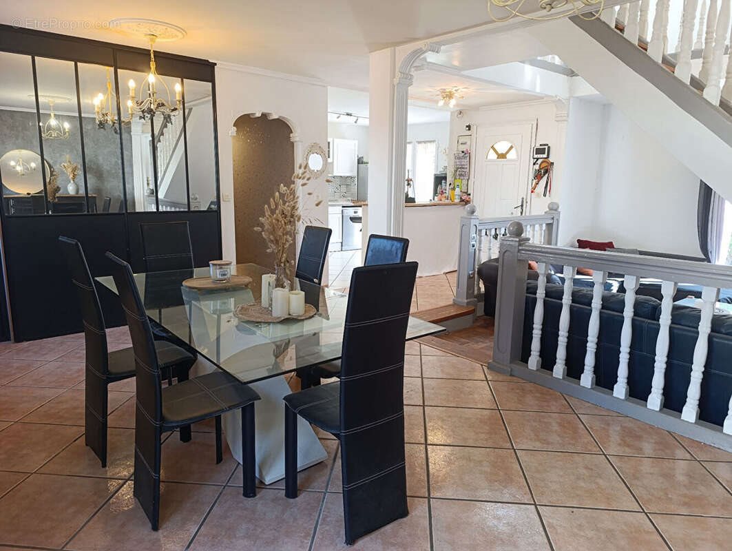Maison à vendre, 150m², Tarnos