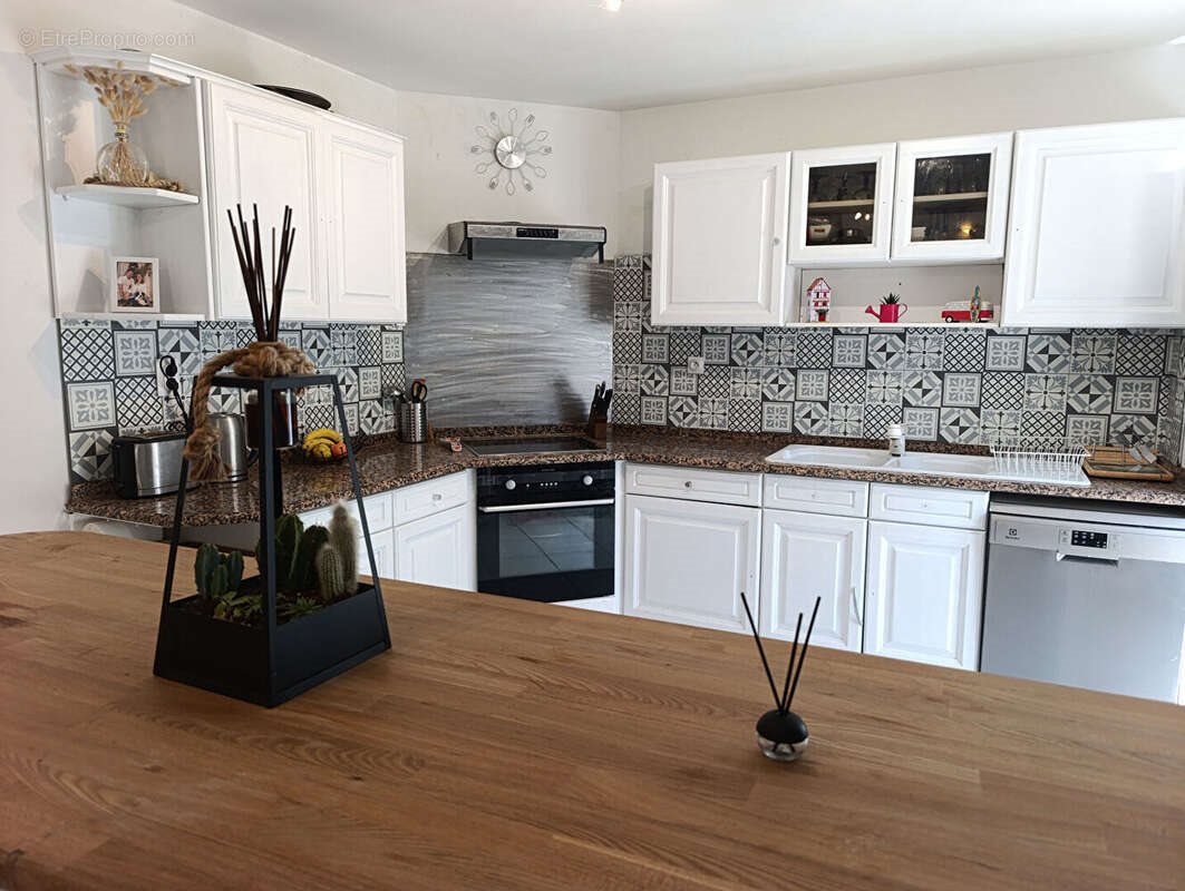 Maison à vendre, 150m², Tarnos