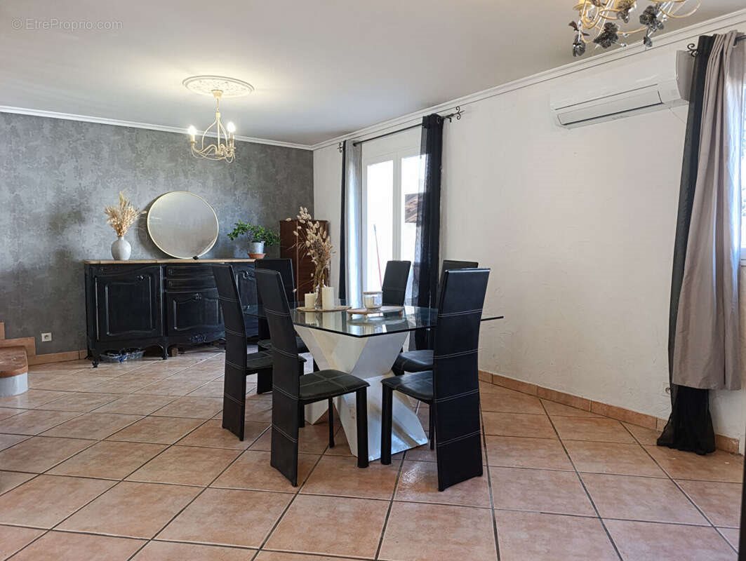 Maison à vendre, 150m², Tarnos