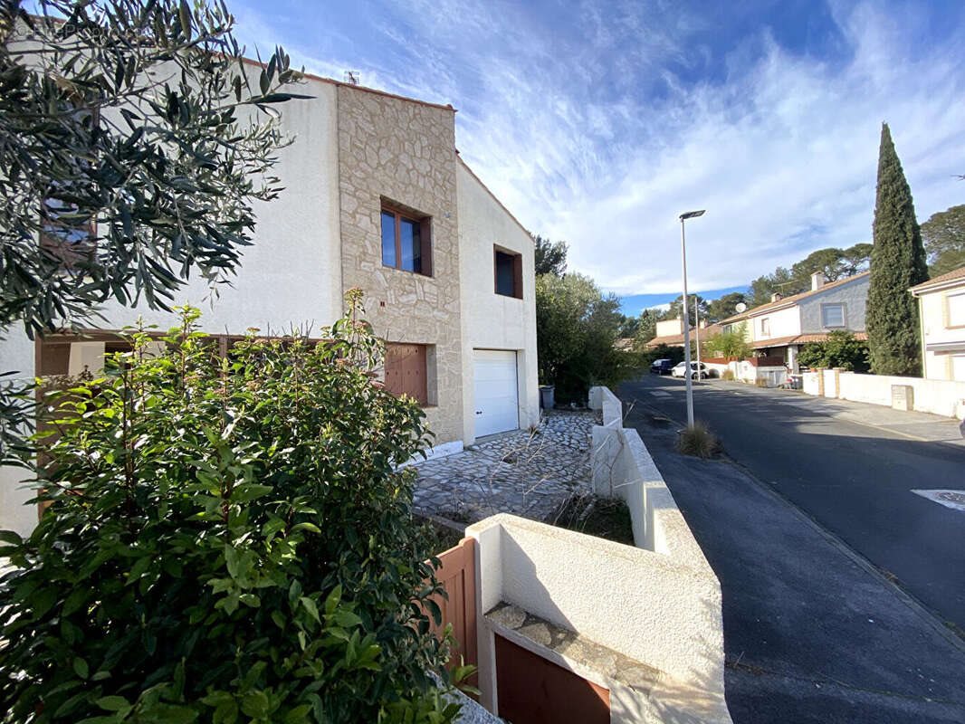 Maison à vendre, 172m², Montpellier