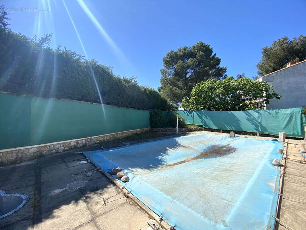 Maison à vendre, 172m², Montpellier