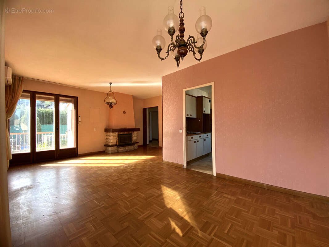 Maison à vendre, 172m², Montpellier