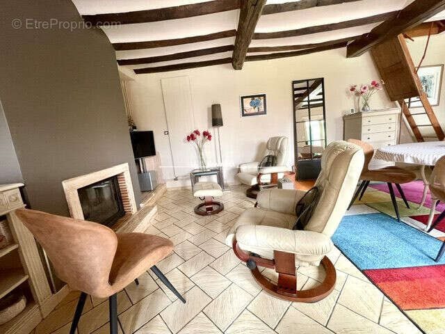 Maison à vendre, 130m², Vieux-Condé