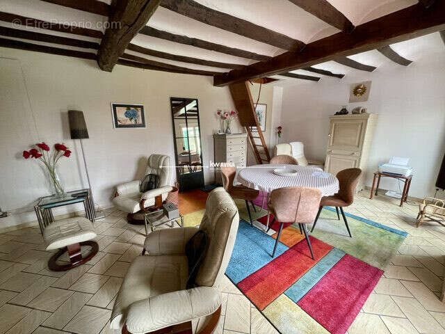 Maison à vendre, 130m², Vieux-Condé